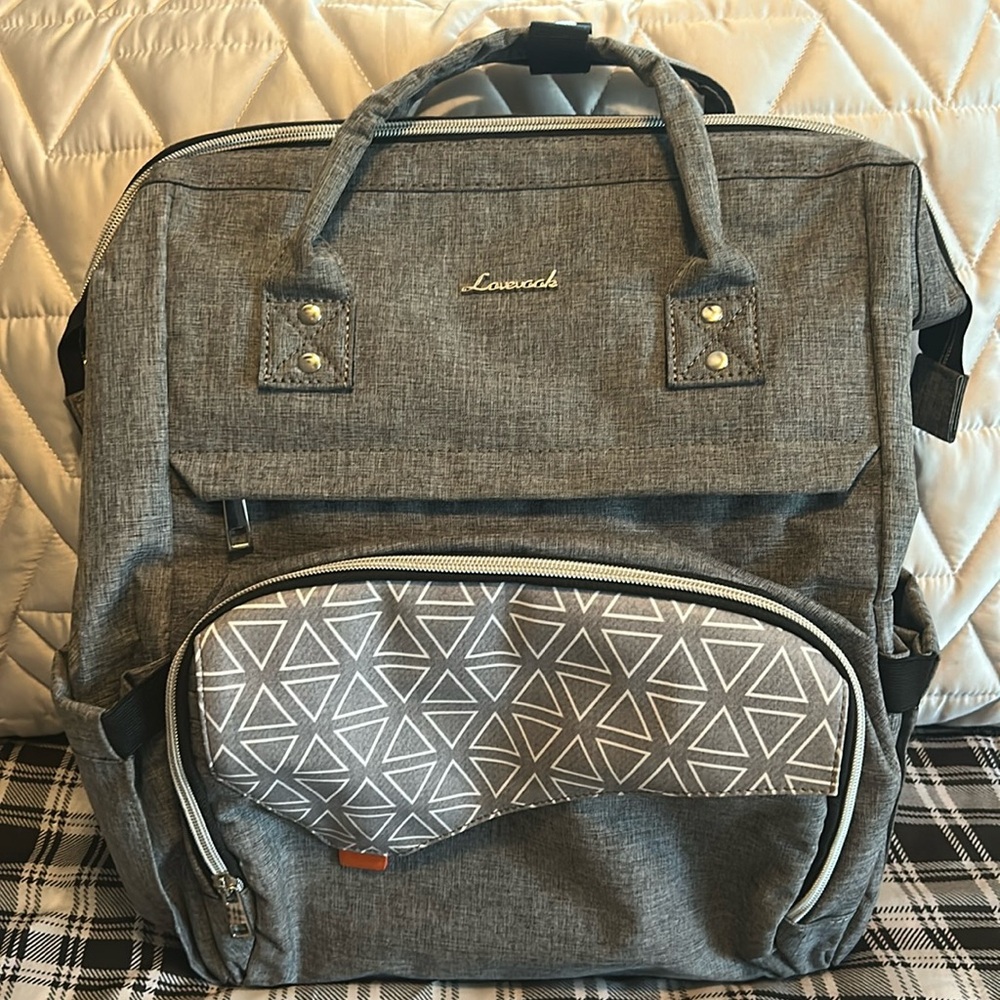 LOVEVOOK Laptop Backpack